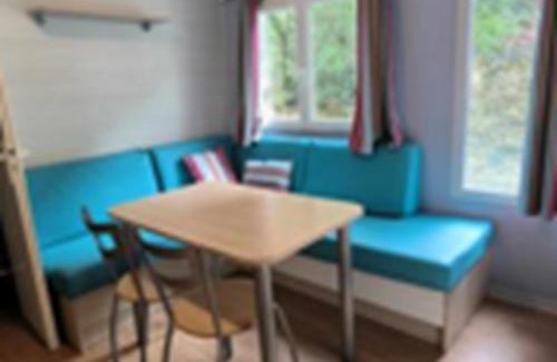 Mejannes-le-Clap Other | Mobil-Home Camping naturiste