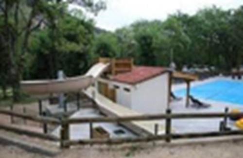 Mejannes-le-Clap Other | Mobil-Home Camping naturiste