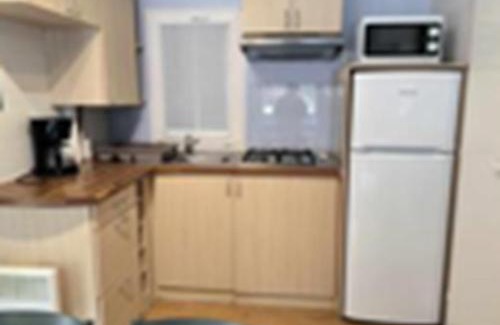 Mejannes-le-Clap Other | Mobil-Home Camping naturiste
