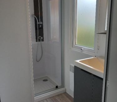 Lege-Cap-Ferret Other | MOBIL HOME CAMPING LES VIVIERS 4 ETOILEs