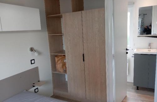 Lege-Cap-Ferret Other | MOBIL HOME CAMPING LES VIVIERS 4 ETOILEs