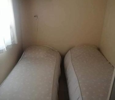 Orgnac-l'Aven Other | Mobil Home CAMPING MUNICIPAL ORGNAC LAVEN