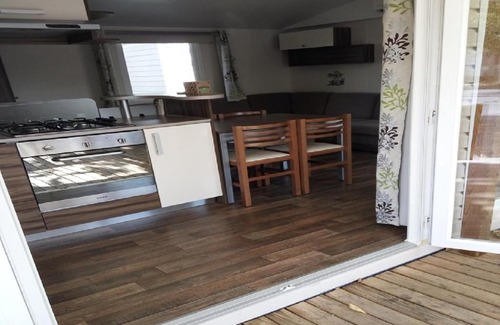 Serignan Other | MOBIL HOME CAMPING LES SABLES DU MIDI