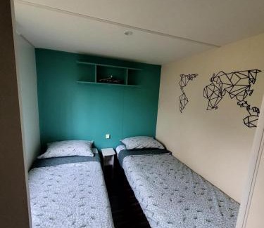 Capbreton Other | Mobil home Capbreton