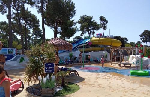 Ronce-les-Bains Other | Mobil home Charente maritime