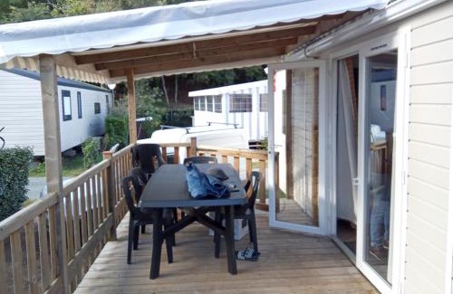 Ronce-les-Bains Other | Mobil home Charente maritime