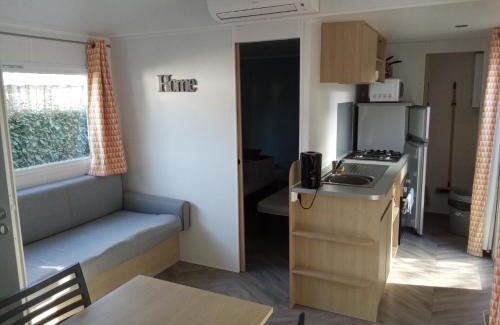 Ronce-les-Bains Other | Mobil home Charente maritime