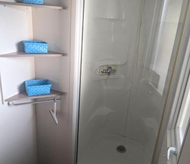 Biesheim Other | Mobil Home Confort 4 Places
