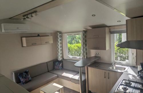 Biesheim Other | Mobil Home Confort 4 Places