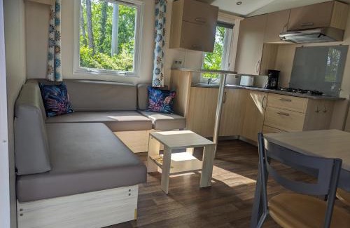 Biesheim Other | Mobil Home Confort 4 Places