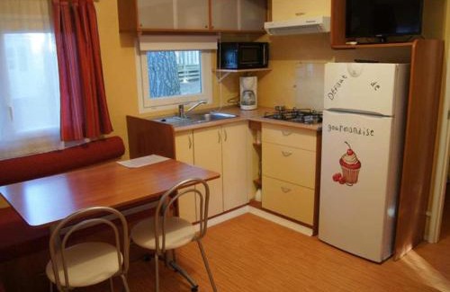 Sournia Other | Mobil-home confortable avec terrasse pour 6 personnes - API-1-52-319