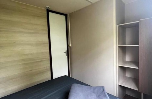 Algolsheim Other | Mobil Home Cosi Climatisé pour 6 - Camping Tohapi