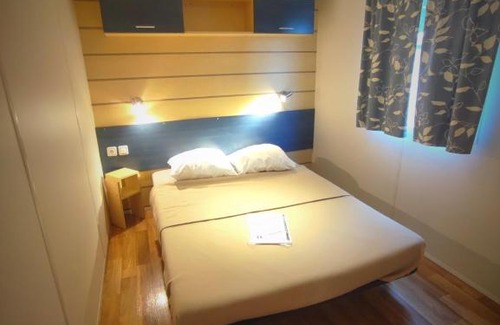 Boofzheim Other | Mobil-Home Cosy 5 personnes camping le Ried - Europapark