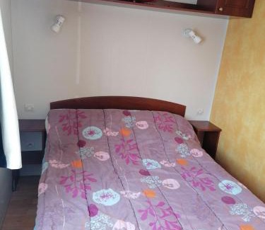 Kermaria-Sulard Other | Mobil-home dans camping municipal