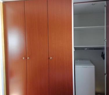 Kermaria-Sulard Other | Mobil-home dans camping municipal