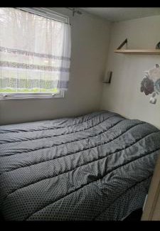 Le Chesne Other | Mobil-home emplacement 1