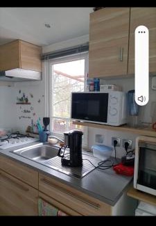 Le Chesne Other | Mobil-home emplacement 1