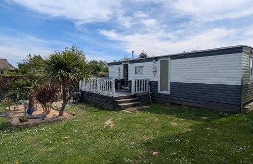 Les Loges Other | Mobil-home entre terre et mer