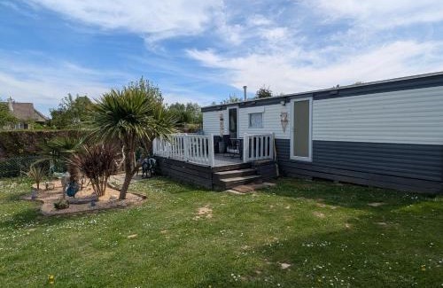 Les Loges Other | Mobil-home entre terre et mer