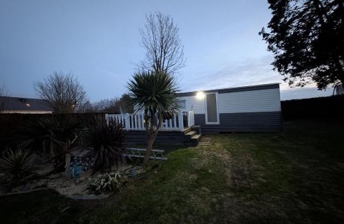 Les Loges Other | Mobil-home entre terre et mer