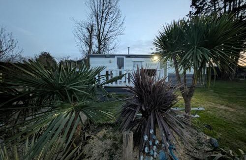 Les Loges Other | Mobil-home entre terre et mer