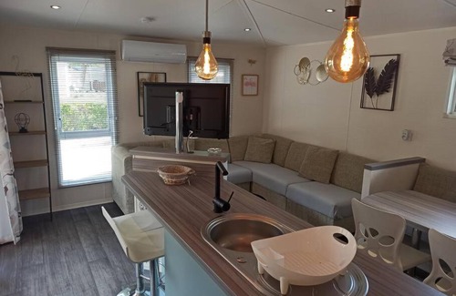 Vias House | Mobil-home FO 88 à VIAS
