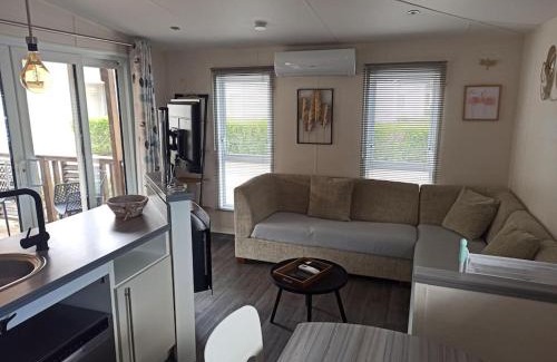 Vias House | Mobil-home FO 88 à VIAS
