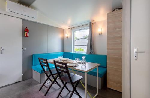 Angles Other | Mobil-home