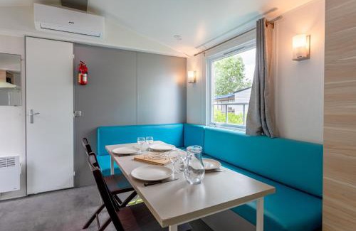 Angles Other | Mobil-home
