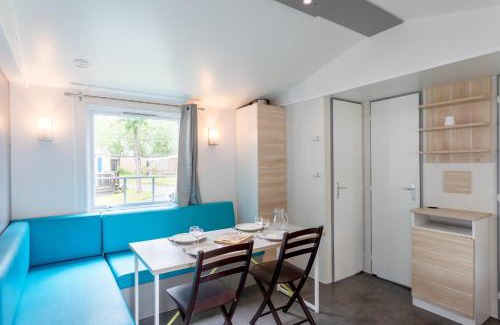 Angles Other | Mobil-home