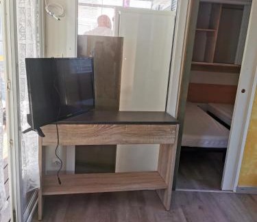 Foix Other | Mobil-home