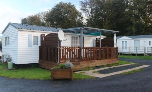 Kermaria-Sulard Other | Mobil Home