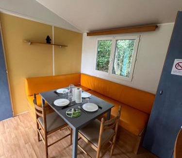 Limeray Other | Mobil-home