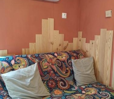 Meounes-les-Montrieux Other | Mobil home Var