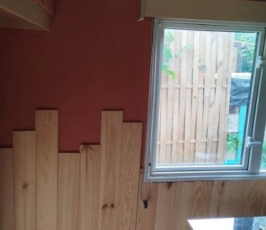 Meounes-les-Montrieux Other | Mobil home Var