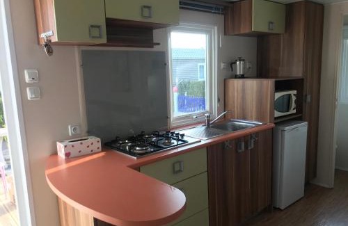 Montmartin-sur-Mer Other | Mobil home