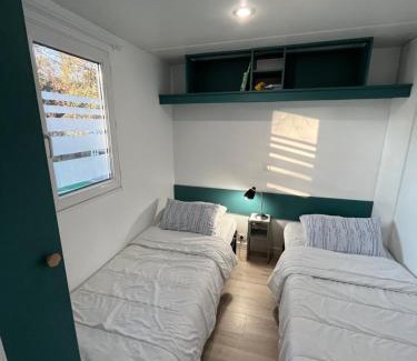 La Bouverie Other | Mobil-home Camping Oasis
