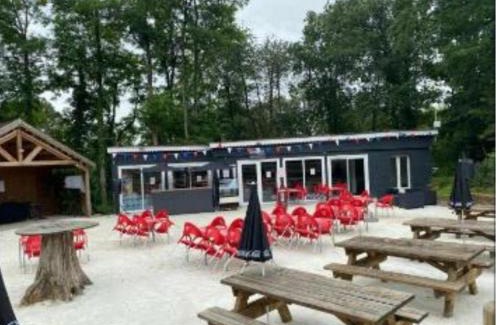 Saint-Cheron Other | Mobil home