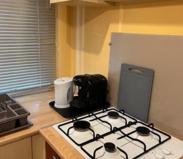 Saint-Cheron House | mobil home