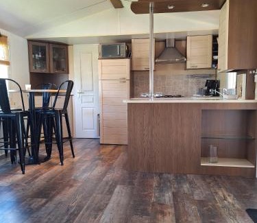 Touffreville-sur-Eu Other | Mobil home