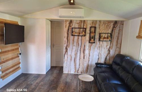 Touffreville-sur-Eu Other | Mobil home
