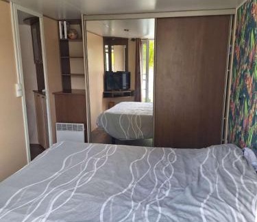 Touffreville-sur-Eu Other | Mobil home