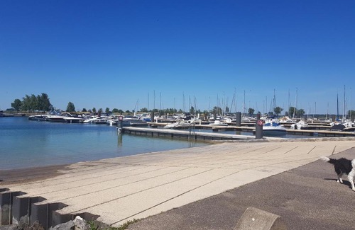 Chatillon-sur-Broue Other | MOBIL HOME LAC Du DER