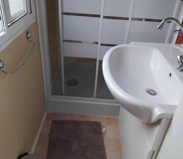Le Martinet Other | Mobil home LE COUCOU