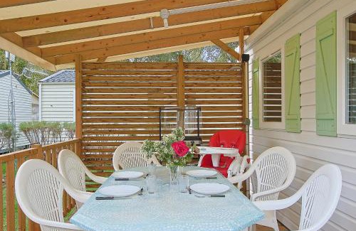 Angles Other | mobil-home - Le Marie Elodie 85