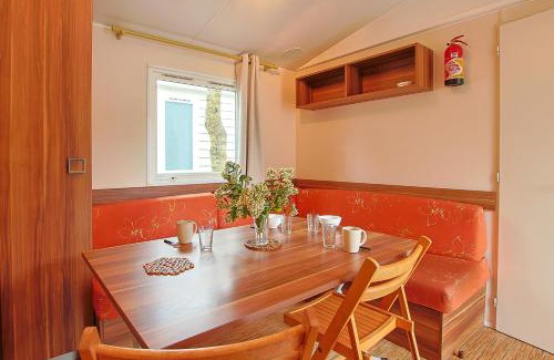 Angles Other | mobil-home - Le Marie Elodie 85