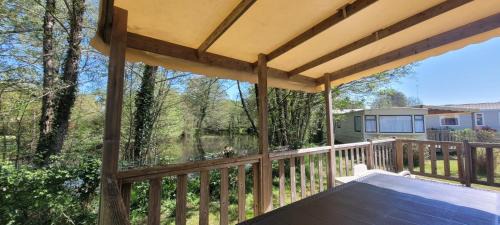 Avrille Other | Mobil-home le petit paradis Vendéen camping 3 étoiles 7km des plages