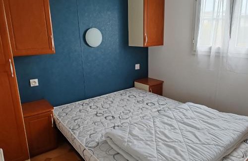 Noyelles-sur-Mer Other | Mobil Home Le Salicorne