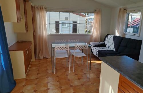Noyelles-sur-Mer Other | Mobil Home Le Salicorne