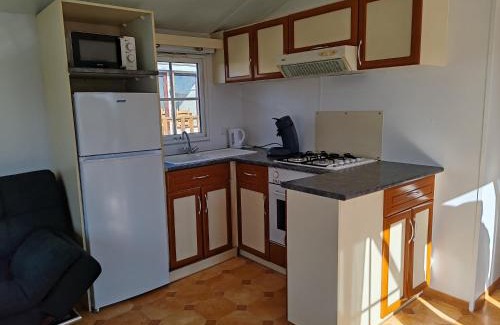 Noyelles-sur-Mer Other | Mobil Home Le Salicorne